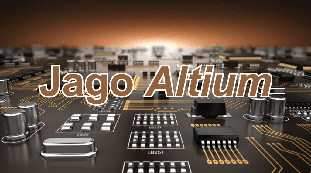 Jago Altium